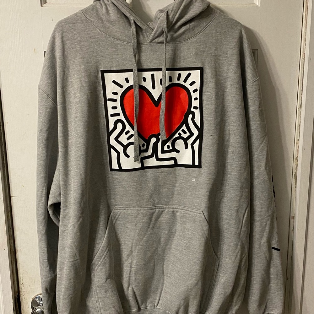 Pacsun Hoodie [NWT]